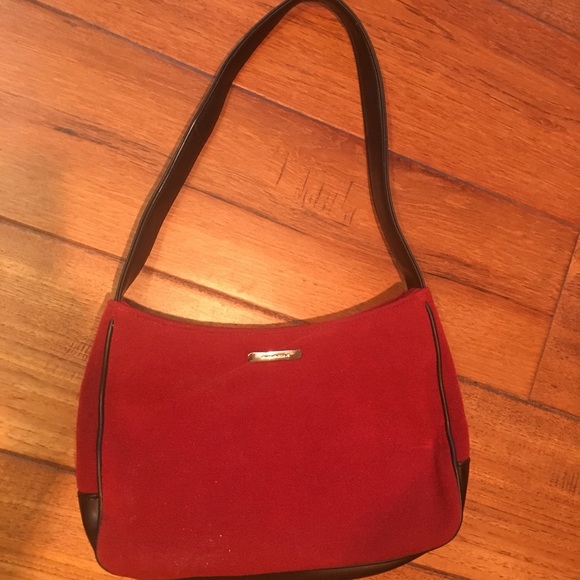 Evan Picone Handbag - Picture 4 of 6